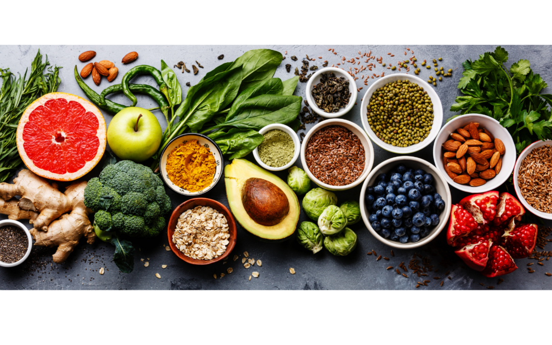 Going Vegan: How to Start a Plant-based Diet – Vegan, What?